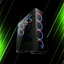 کیس گیمینگ مسترتک T500 Gaming