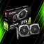 کارت گرافیک ام اس آی GeForce RTX 2060 GAMING
