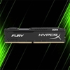 رم کینگستون HyperX Fury 16GB DDR4 3000Mhz CL15