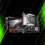 مادربرد گیگابایت B560M AORUS PRO AX