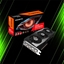 کارت گرافیک گیگابایت Radeon RX 6700 XT GAMING OC 12G