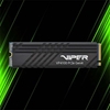 اس اس دی پاتریوت Viper Gaming VP4100 2TB M.2 2280
