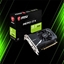 کارت گرافیک ام اس آی GeForce GT 1030 AERO ITX 2G OC