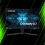 مانیتور گیمینگ 27 اینچ سامسونگ C27G75TQSM