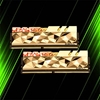 رم جی اسکیل Trident Z Royal Elite 64GB 32GBx2 4266MHz CL19 Gold