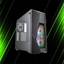 کیس کولر مستر MASTERBOX K500 RGB