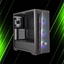 کیس کولر مستر MasterBox MB520 ARGB
