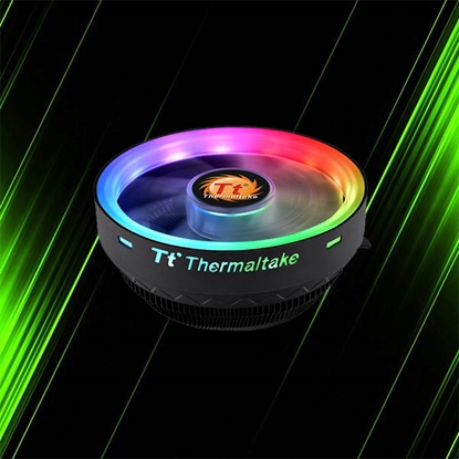 خنک کننده پردازنده ترمالتیک UX100 ARGB Lighting