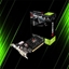 کارت گرافیک بایواستار GT710 2G DDR3 64BIT LP