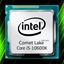 پردازنده اینتل بدون باکس CORE i5-10600K Comet Lake