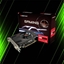 کارت گرافیک بایواستار RX550 2GB