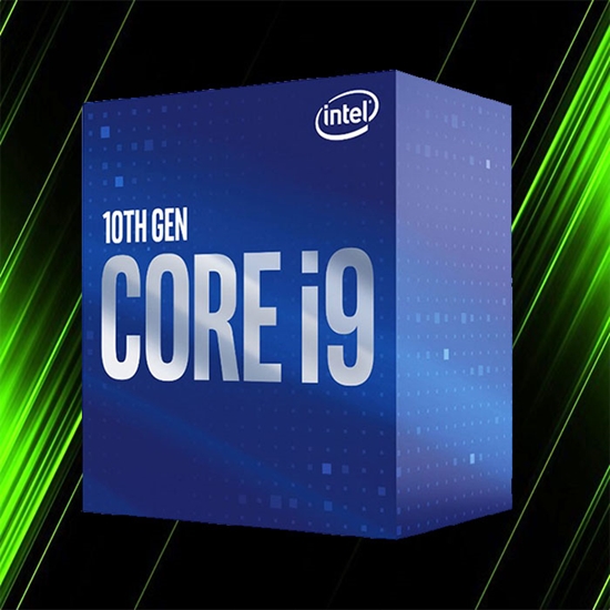 پردازنده اینتل CORE i9-10850K Comet Lake