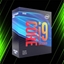 پردازنده اینتل CORE i9-9900KF Coffee Lake