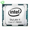 پردازنده اینتل CORE i7-7800X SkyLake