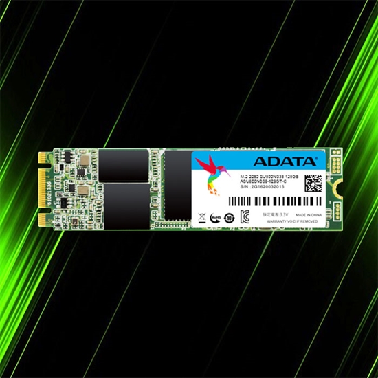 اس اس دی ای دیتا SU800 M.2 2280 512GB