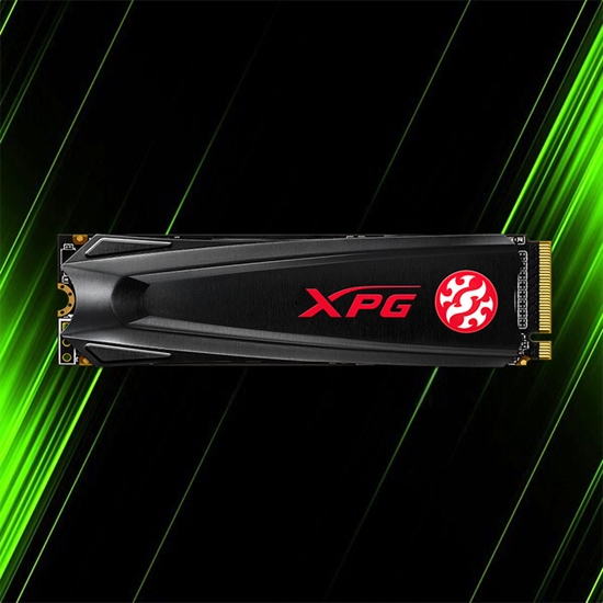اس اس دی ای دیتا XPG GAMMIX S5 PCIe M.2 2280 NVMe 2TB