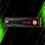 اس اس دی ای دیتا XPG GAMMIX S5 PCIe M.2 2280 NVMe 256GB