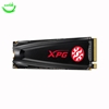 اس اس دی ای دیتا XPG GAMMIX S5 PCIe M.2 2280 NVMe 256GB