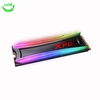 اس اس دی ای دیتا XPG SPECTRIX S40G RGB 2TB