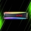 اس اس دی ای دیتا XPG SPECTRIX S40G RGB 256GB