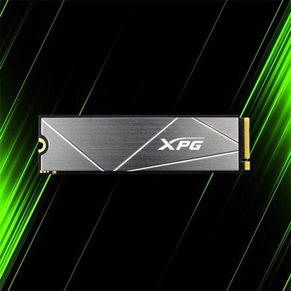 اس اس دی ای دیتا XPG GAMMIX S50 LITE PCIE GEN4X4 NVMe 1TB