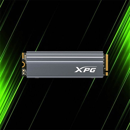 اس اس دی ای دیتا XPG GAMMIX S70 BLADE M.2 2280 1TB