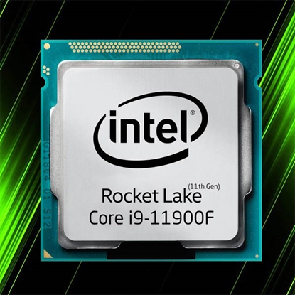 پردازنده اینتل بدون باکس Core i9-11900F Rocket Lake