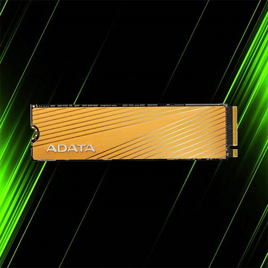 اس اس دی ای دیتا XPG SPECTRIX S40G RGB 256GB