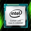 پردازنده اینتل بدون باکس CORE i5-10600KF Comet Lake