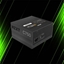 پاور 750 وات ان زی ایکس تی C750 Gold Full Modular