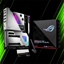 مادربورد ایسوس ROG Maximus XIII Extreme Glacial
