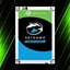 هارد اینترنال سیگیت SkyHawk 4TB