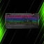 کیبورد مکانیکال گیمینگ ایسوس ROG Strix Flare