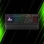 کیبورد مکانیکال گیمینگ ایسوس ROG Strix Scope Deluxe