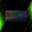 کیبورد گیمینگ ریزر BlackWidow V3 Chroma