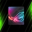 موس پد گیمینگ ایسوس STRIX EDGE