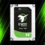 هارد اینترنال سیگیت Exos 7E8 NM001G 14TB