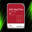 هارد اینترنال وسترن دیجیتال Red Pro 14TB