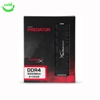 رم کینگستون HyperX Predator Black 32GB 16GBx2 3000MHz CL15