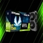 کارت گرافیک زوتاک ZOTAC GAMING GeForce RTX 3060 Ti Twin Edge OC LHR
