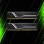 رم گیگابایت 16GB 2x8GB 2666MHz CL16