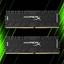 رم کینگستون HyperX Predator 32GB 16GBx2 3200Mhz CL16