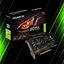 کارت گرافیک گیگابایت GeForce GTX 1050 Ti OC 4G