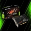 کارت گرافیک گیگابایت GeForce GTX 1050 Ti D5 4G