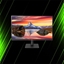 مانیتور گیمینگ 23.8 اینچ ال جی 24MP400-B