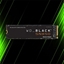 اس اس دی وسترن دیجیتال SN850 NVMe 1TB