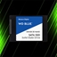 اس اس دی وسترن دیجیتال Blue 500GB