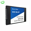 اس اس دی وسترن دیجیتال Blue 500GB