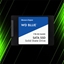 اس اس دی وسترن دیجیتال Blue 1TB
