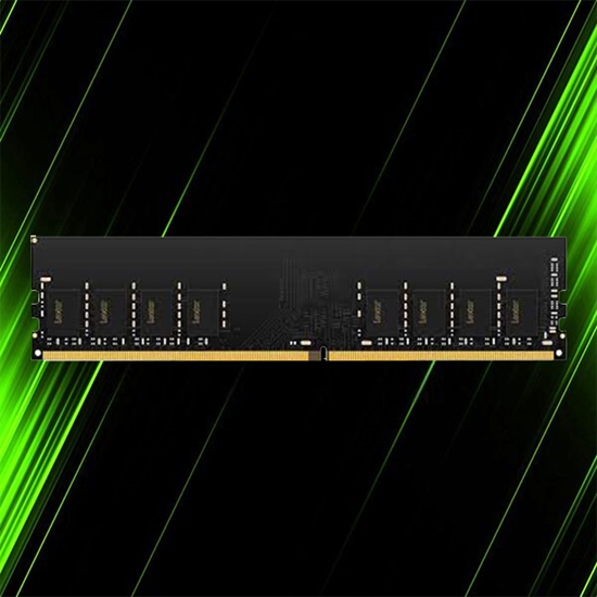 رم لکسار DDR4 8GB 3200MHZ CL22